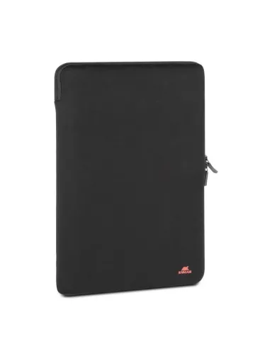 RIVACASE 5226 ANTISHOCK funda vertical 15,6" Negro