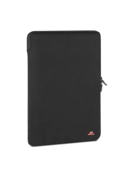 RIVACASE 5226 ANTISHOCK funda vertical 15,6" Negro
