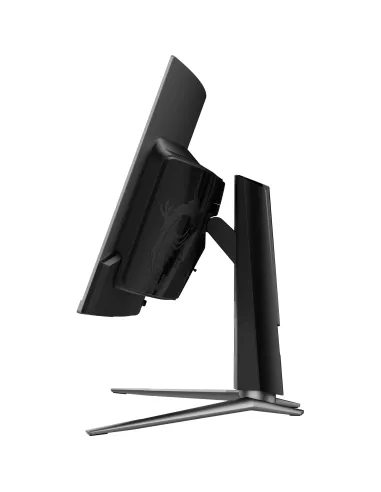 MSI MPG 341CQPX QD-OLED pantalla para PC 86,4 cm (34") 3440 x 1440 Pixeles UltraWide Quad HD Negro