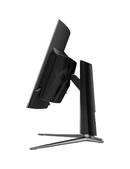 MSI MPG 341CQPX QD-OLED pantalla para PC 86,4 cm (34") 3440 x 1440 Pixeles UltraWide Quad HD Negro