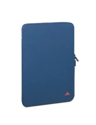 RIVACASE 5226 ANTISHOCK  funda vertical 15,6" Azul