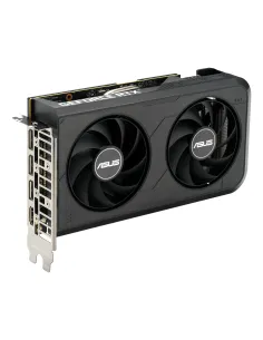 ASUS Dual -RTX5050-O8G NVIDIA GeForce RTX 5050 8 GB GDDR6 2