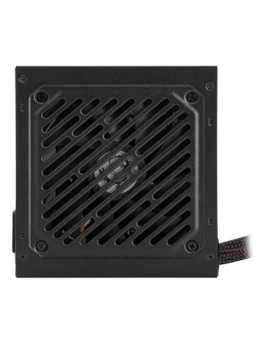 MSI MAG A500N-H unidad de fuente de alimentación 500 W 24-pin ATX ATX Negro