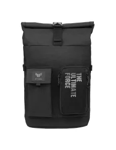 ASUS TUF Gaming VP4700 Backpack mochila Mochila informal Negro Poliéster