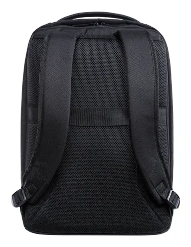ASUS ROG Backpack BP1501G Holographic Edition 43,2 cm (17") Mochila Negro, Gris