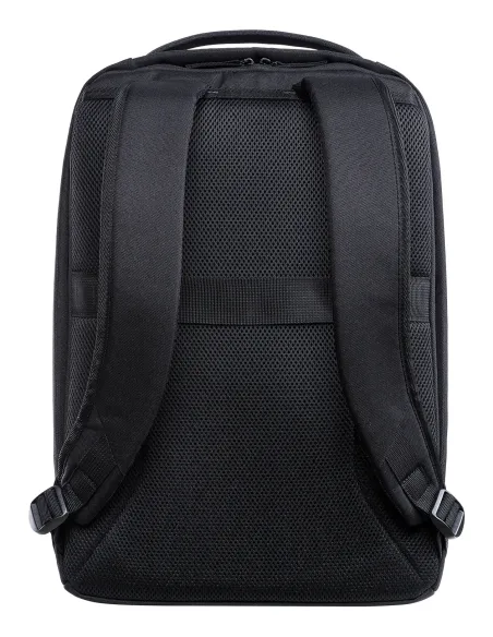 ASUS ROG Backpack BP1501G Holographic Edition 43,2 cm (17") Mochila Negro, Gris