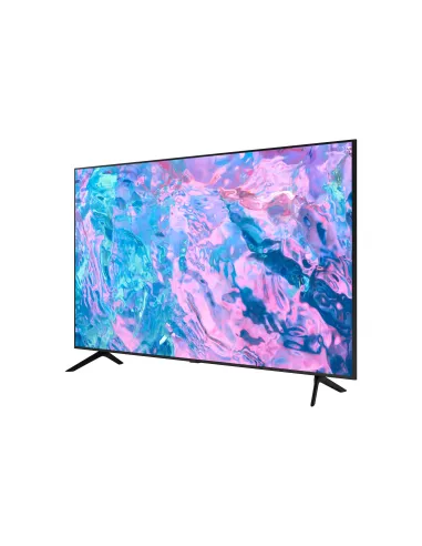 Samsung HCU7000 127 cm (50") 4K Ultra HD Smart TV Negro 20 W