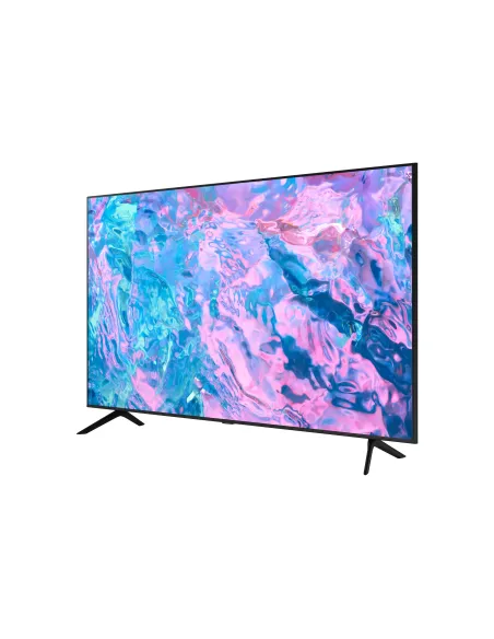 Samsung HCU7000 127 cm (50") 4K Ultra HD Smart TV Negro 20 W