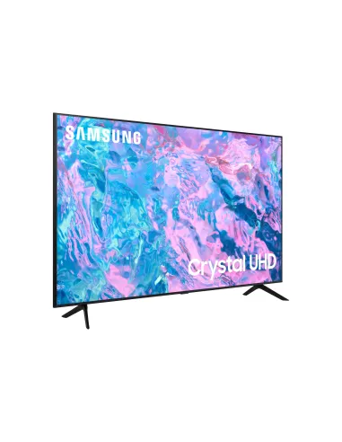 Samsung HCU7000 127 cm (50") 4K Ultra HD Smart TV Negro 20 W