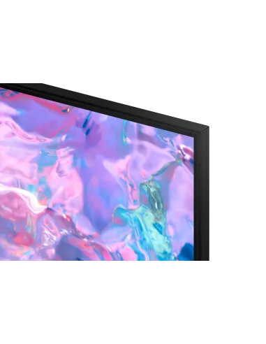 Samsung HCU7000 127 cm (50") 4K Ultra HD Smart TV Negro 20 W