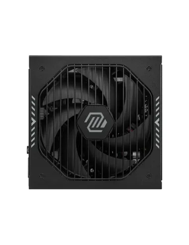 MSI MAG A850GLS PCIE5 unidad de fuente de alimentación 850 W 24-pin ATX ATX Negro