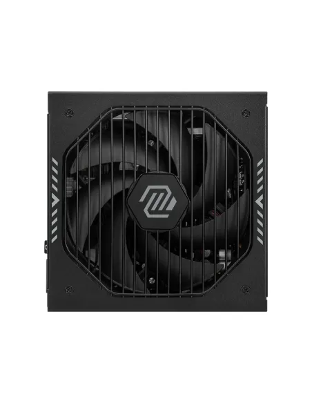 MSI MAG A850GLS PCIE5 unidad de fuente de alimentación 850 W 24-pin ATX ATX Negro