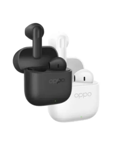 OPPO Enco Buds3 Auriculares True Wireless Stereo (TWS) Dentro de oído Llamadas Música Bluetooth Blanco