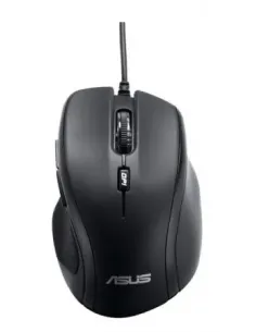ASUS Ratón ergonómico de alta resolución UX300 Pro 2