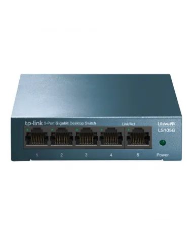 TP-LINK LS105G