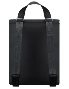 ASUS Vivobook 3-in-1 Bag mochila Mochila de senderismo Negro Cuero, Poliéster 2