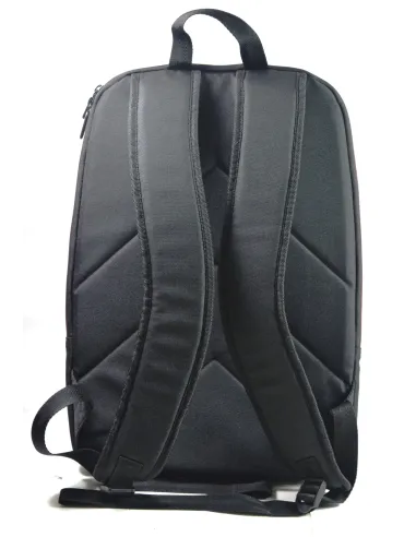 ASUS NEREUS BACKPACK 40,6 cm (16") Mochila Negro