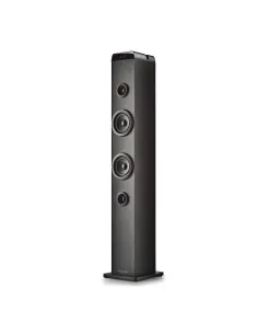 NGS SKYCHARM PRO Negro Inalámbrico y alámbrico 25 W