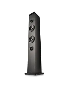 NGS SKYCHARM PRO Negro Inalámbrico y alámbrico 25 W 2