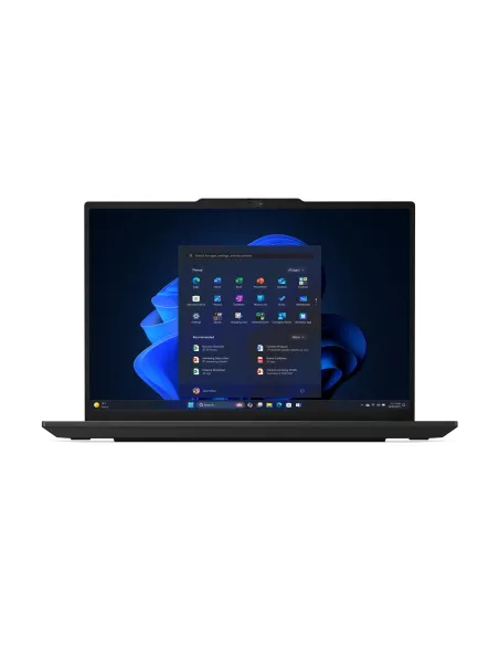 Lenovo ThinkPad E14 Gen 7 (Intel) Intel Core 5 210H Portátil 35,6 cm (14") WUXGA 8 GB DDR5-SDRAM 256 GB SSD Wi-Fi 6E (802.11ax)
