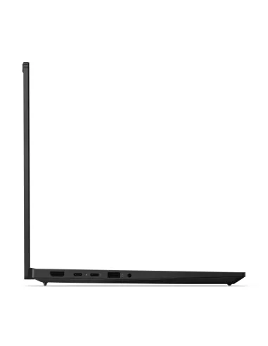 Lenovo ThinkPad E14 Gen 7 (Intel) Intel Core 5 210H Portátil 35,6 cm (14") WUXGA 8 GB DDR5-SDRAM 256 GB SSD Wi-Fi 6E (802.11ax)