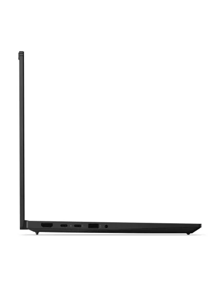 Lenovo ThinkPad E14 Gen 7 (Intel) Intel Core 5 210H Portátil 35,6 cm (14") WUXGA 8 GB DDR5-SDRAM 256 GB SSD Wi-Fi 6E (802.11ax)