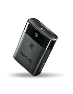 NGS TWIX 10 10000 mAh Negro 2