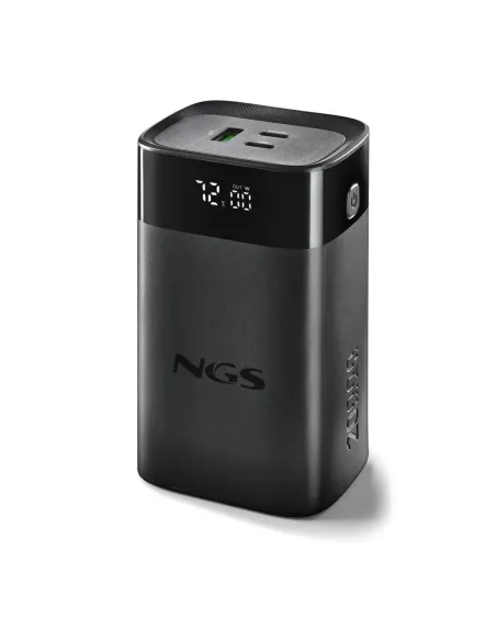 NGS TWIX 20 20000 mAh Negro