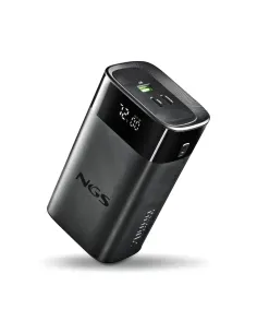 NGS TWIX 20 20000 mAh Negro 2