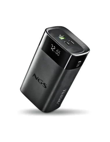 NGS TWIX 20 20000 mAh Negro