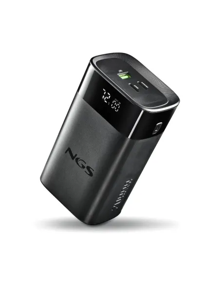 NGS TWIX 20 20000 mAh Negro