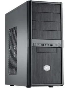 Cooler Master Gaming C+P 250 Full Tower Negro 500 W
