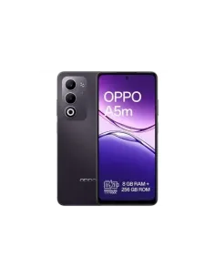 OPPO A5M 256GB 8GB DARK PURPLE OEU