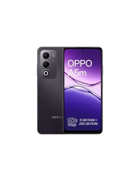 OPPO A5M 256GB 8GB DARK PURPLE OEU