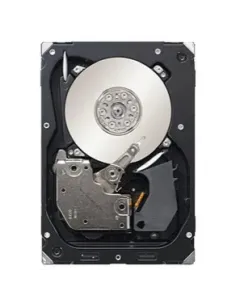 Seagate Cheetah 300GB SAS disco duro interno 15000 RPM 16 MB 3.5"