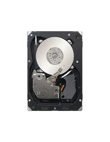 Seagate Cheetah 300GB SAS disco duro interno 15000 RPM 16 MB 3.5"