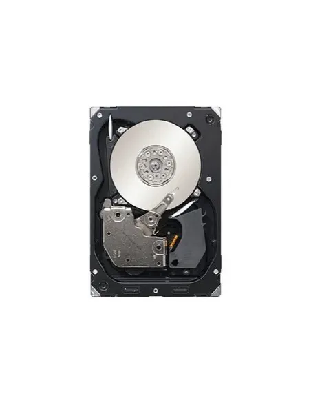 Seagate Cheetah 300GB SAS disco duro interno 15000 RPM 16 MB 3.5"