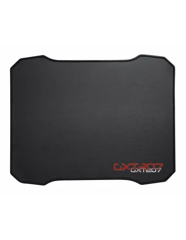 Trust 19759 alfombrilla para ratón Negro