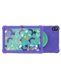 SPC Funda Protección Gravity 5 SE funda KIDS Viole