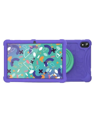 SPC Funda Protección Gravity 5 SE funda KIDS Viole