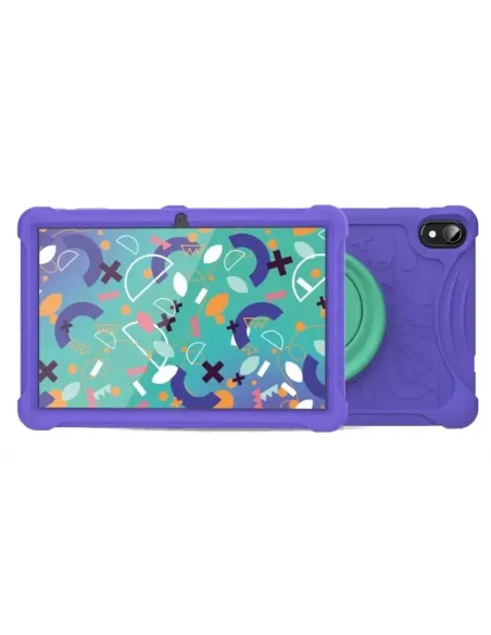 SPC Funda Protección Gravity 5 SE funda KIDS Viole
