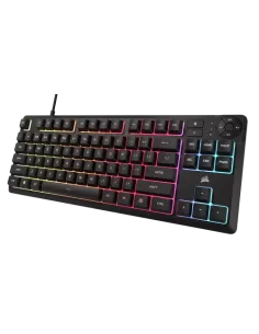 TECLADO CORSAIR K55 CORE TKL CH-9216065-ES