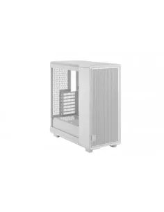 FRACTAL CAJA EPOCH WHITE TG CLEAR TINT (FD-C-EPO1A-03)