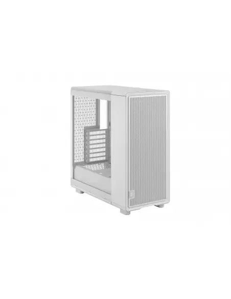 FRACTAL CAJA EPOCH WHITE TG CLEAR TINT (FD-C-EPO1A-03)