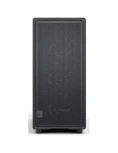 FRACTAL CAJA EPOCH BLACK TG LIGHT TINT (FD-C-EPO1A-02)