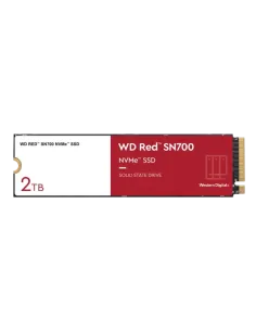 Western Digital Red SN700 2 TB M.2 PCI Express 3.0 NVMe