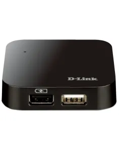 D-Link DUB-H4