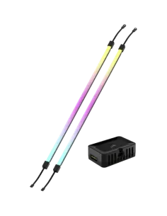 Corsair iCUE LINK LS430 Aurora Tira LED