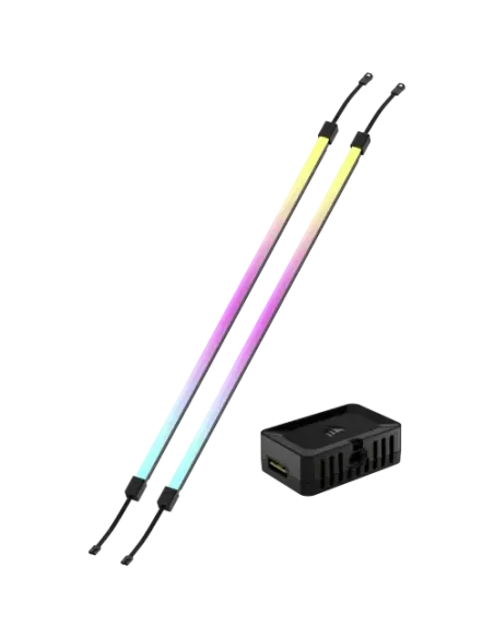 Corsair iCUE LINK LS430 Aurora Tira LED