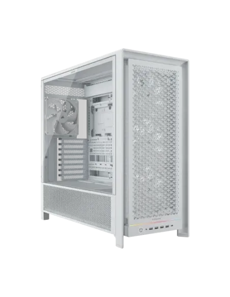 Corsair FRAME 5000D RS Midi Tower Blanco Corsair FRAME 5000D RS Midi Tower Blanco